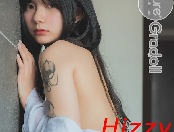 Pure Media Vol.101 Hizzy (히지)