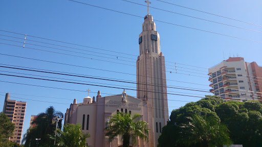 Catedral De São Sebastião