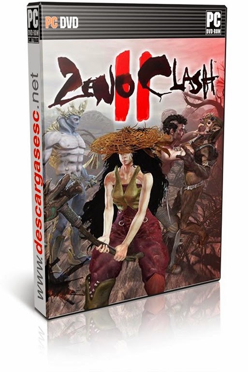 Zeno Clash 2 Special Edition-PROPHET-pc-cover-box-art-www.descargasesc.net