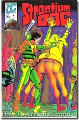 P00007 - Strontium Dog #7