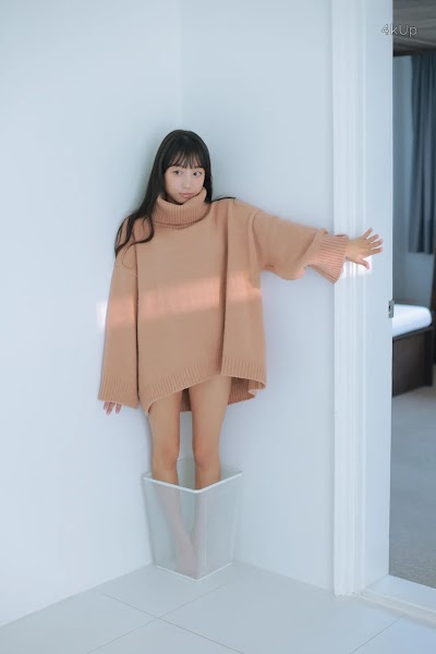 Eunji Pyo (DJ Henney) COZY & WET