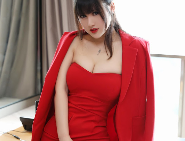 XIUREN No.2087 诗诗kiki
