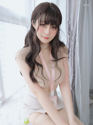 Coser@白银81 Vol.89 10月会员合集 (243P)