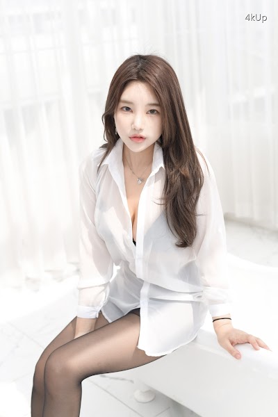 SAINT Photolife – Zzyuri (쮸리) Zzyuri Vol.5 See Through