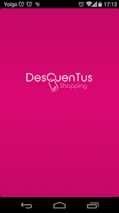 Lastest Descuentus APK for PC