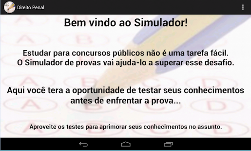 Lastest Direito Penal APK