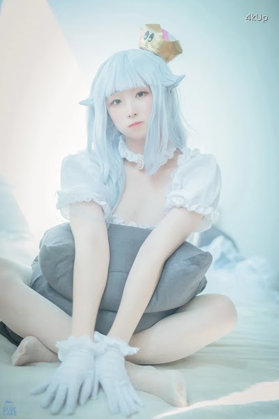 [BLUECAKE] Bambi (밤비) Sticky Boosette