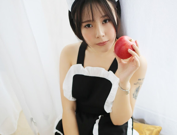 MyGirl Vol.157 Evelyn (艾莉)