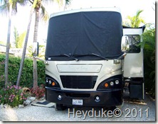 2011-06-16 Bluewater Key Resort front