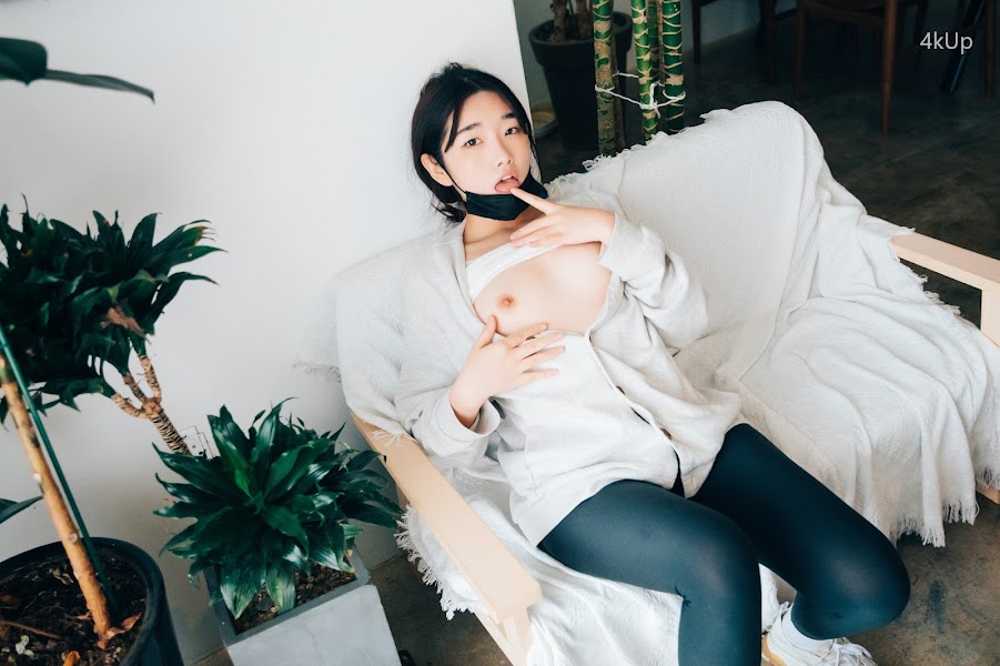 [Loozy] Sonson (손손) Yano Date Uncensored