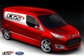 Transit Connect by CGS Motorsports