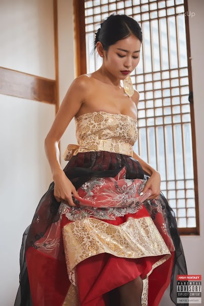 [HIGH FANTASY] Rina Toeda Vol.3