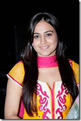 Actress Aksha Latest Hot Photos