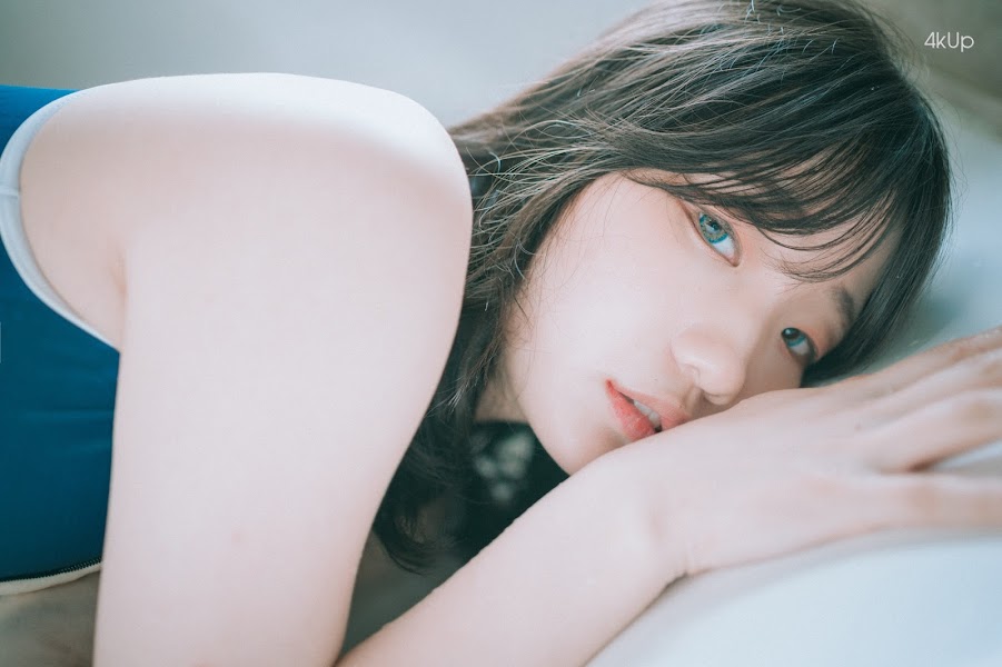 DJAWA Photo – Mimmi (밈미) Realise Loveliness