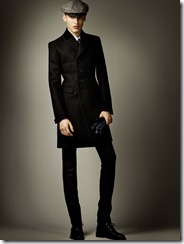 Burberry Prorsum Pre-Fall 2012 7