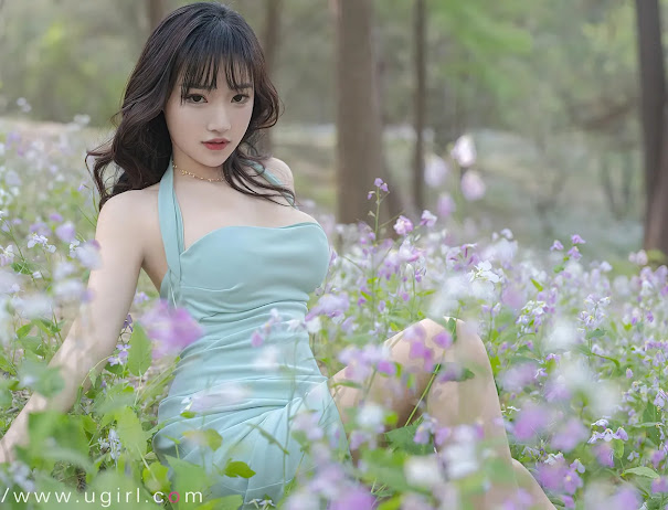 UGIRLS App No.2392 西门小玉
