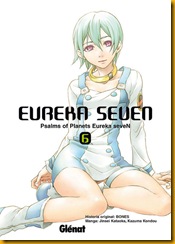 Eureka 6