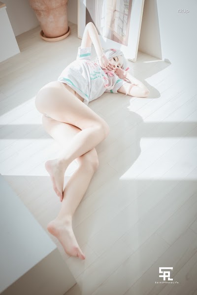 SAINT Photolife – Yuna Sagiri (Eromanga Sensei)