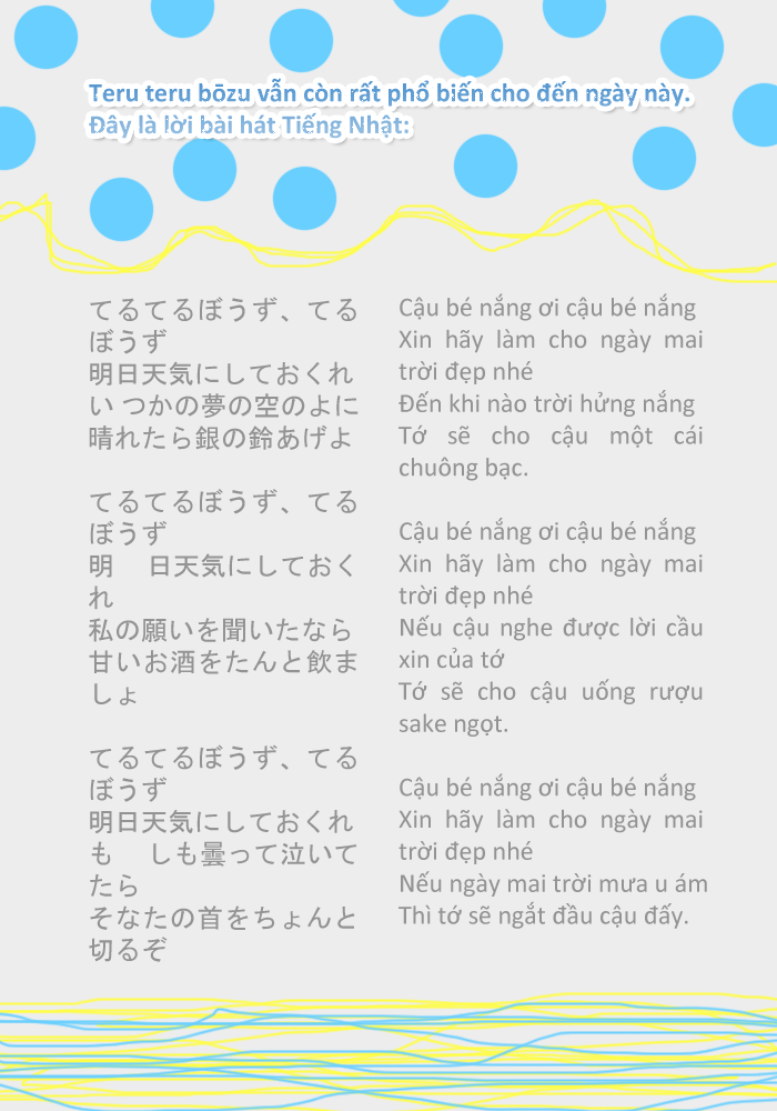 OMAMORI Magazine chap 2