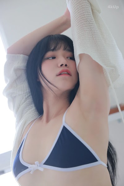 [SWEETBOX] Yui (유이) SWTB Vol.18 CREAM Part2