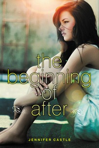 beginning of after