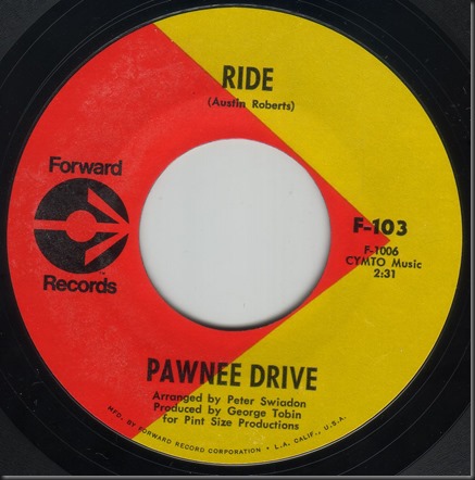pawnee drive