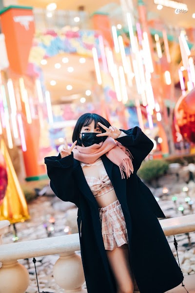 [Loozy] Doube Date Ye-Eun – Son Ye-Eun (손예은)