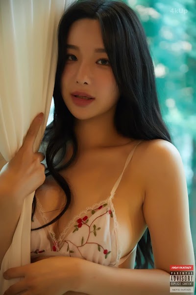 [HIGH FANTASY] Heewon Vol.1 Beautiful Moment