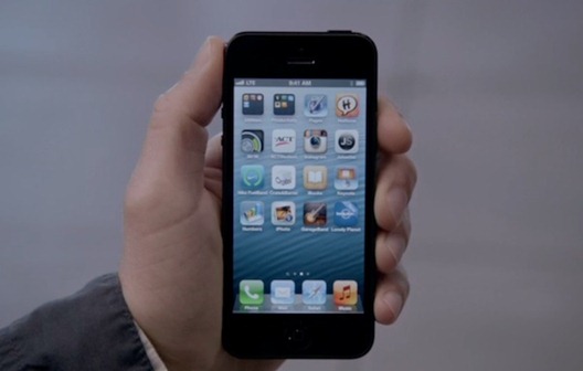 iPhone5