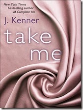 Take Me by J Kenner