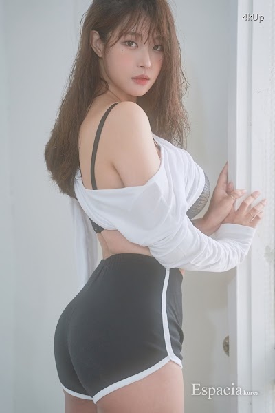 [Espacia Korea] EHC#012 Kim Gap-ju (김갑주)