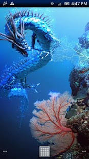 Free Download Aqua Dragon-DRAGON PJ Free APK