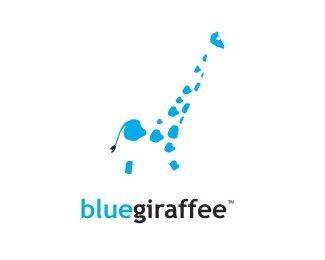 bluegiraffee