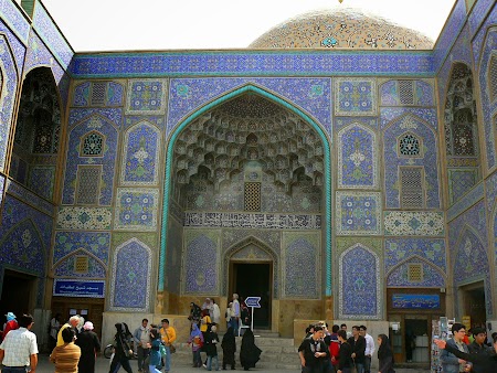 26. Moscheea din Esfahan.JPG