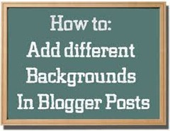 HOW TO CHANGE BACKGROUND POST WITH COLOR OR IMAGES ON BLOGGER HOW TO CHANGE BACKGROUND POST WITH COLOR OR IMAGES ON BLOGGER