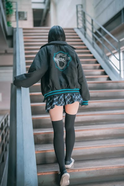 DJAWA Photo – Jeong Jenny (정제니) “Daylife in Sacramento”