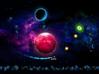 Gravity Badgers poster 15