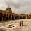 Tunis meczet Djama Az-Zajituna