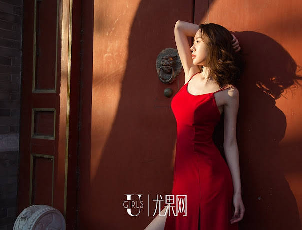 Ugirls App No.1356 Meng Xin Yue (梦心玥)