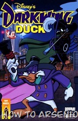 P00010 - Darkwing Duck 006 #39 P00010 - Darkwing Duck 006 #39