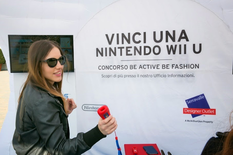 Serravalle-Designer-Outlet-con-Nintendo-per-una-giornata-Be-Active-Be-Fashion