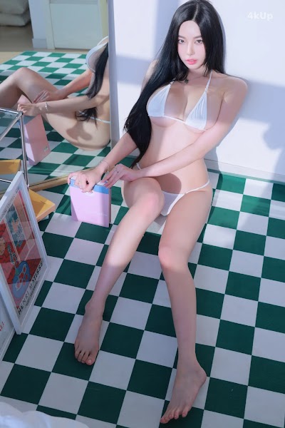 Dongeuran (동그란) Micro Bikini