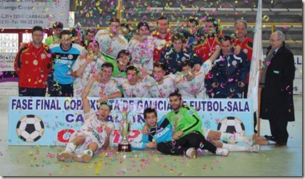Copa Xunta 2