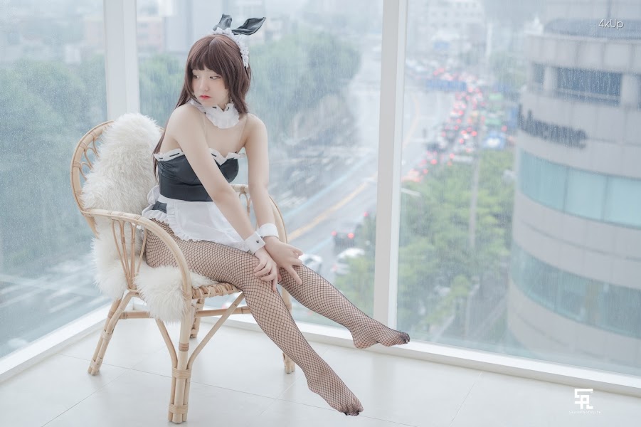 SAINT Photolife – Jeong Jenny (정제니) Jenny Vol.01