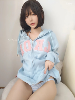 [Fantia] Coser@发条少女 (迷之呆梨) Dec 2022