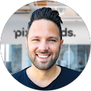 Justin van Oel profile picture