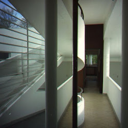 67.-Le Corbusier. Villa Saboya