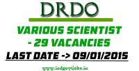 DRDO-Jobs-2015