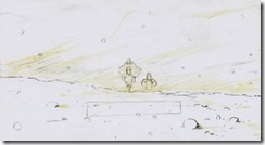 Nausicaa Storyboard