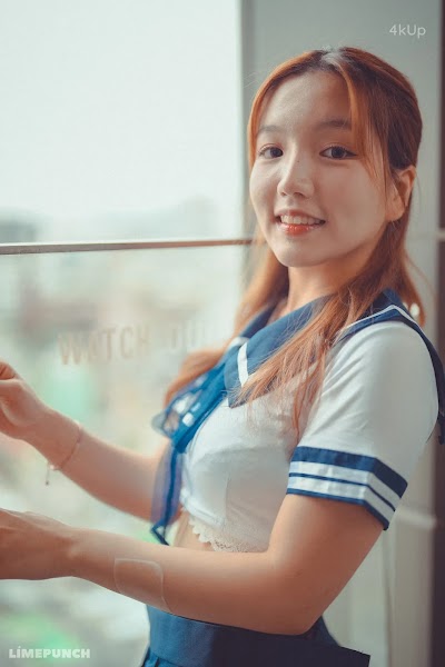 [LimePunch] YOONVELY LPXB Vol.12